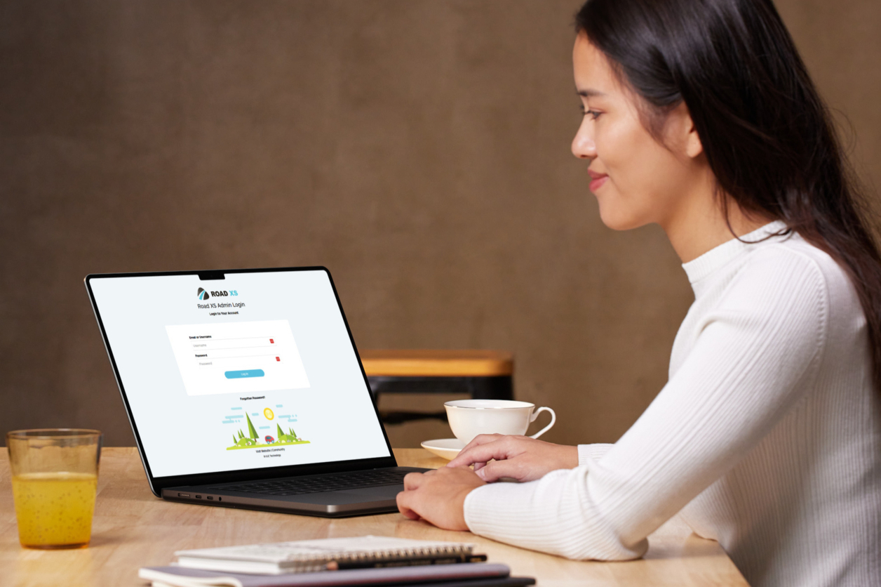 available securely anywhere