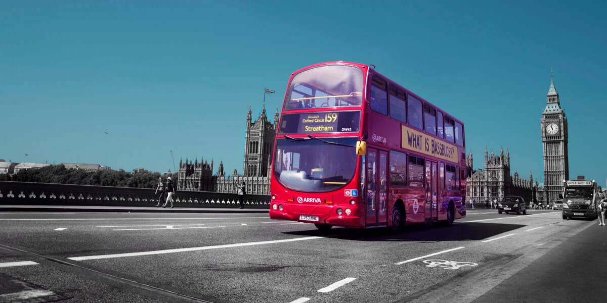 Secrets of Exceptional Bus Transport Software