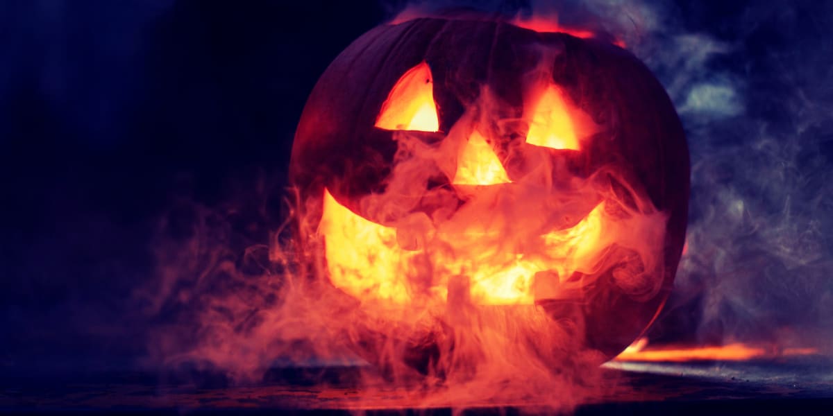 Creepy Transport Stories That Will Freak You Out