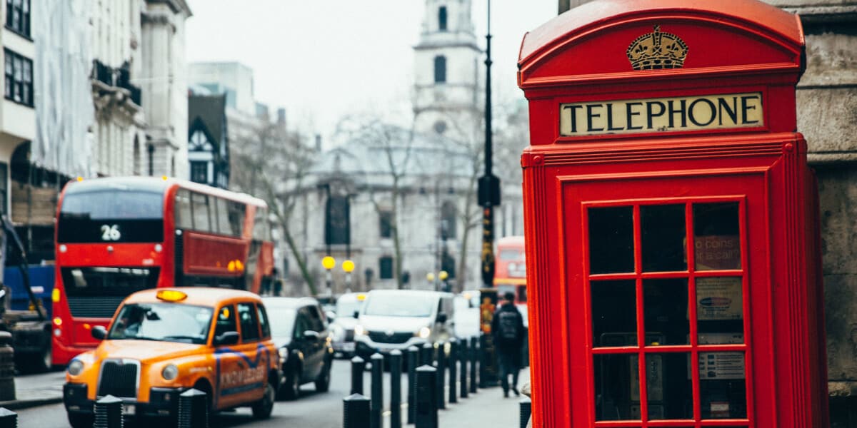 Dial a Ride Done Right