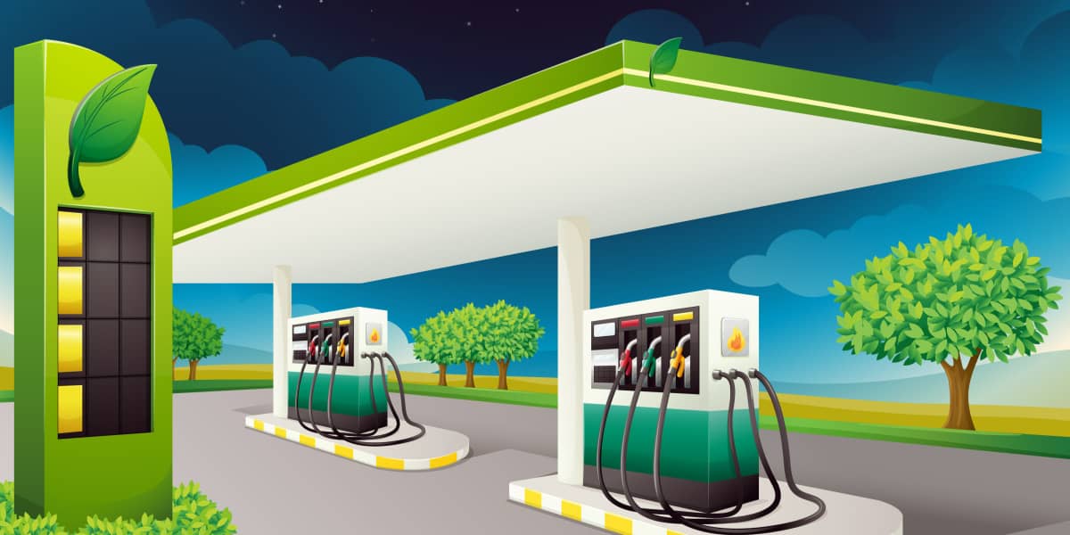 Fuel Saving Tips to Reduce Your Transport Costs