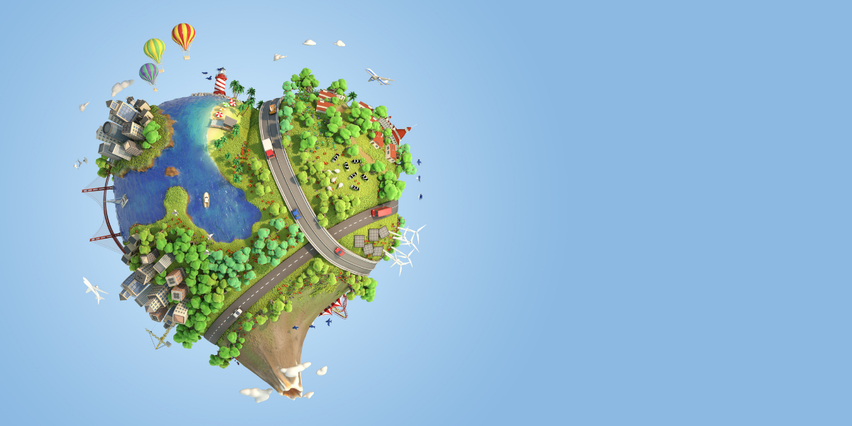 How Can Transport Be Sustainable in the Future?