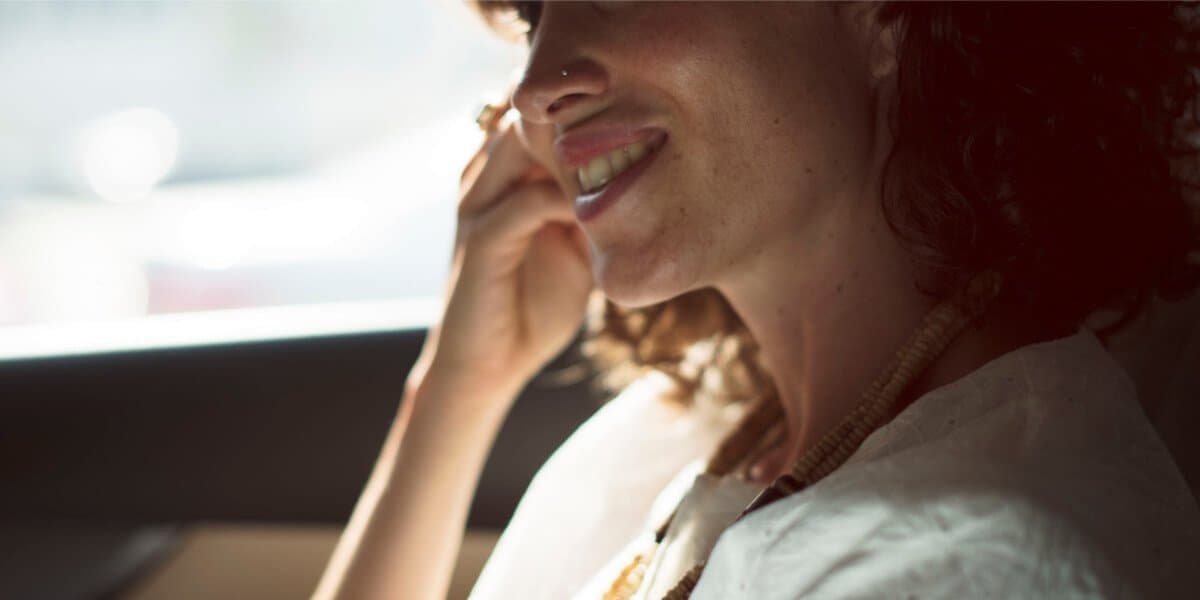 Passenger Software Is Your Key to Success