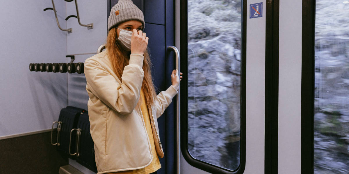 What Has the Impact of COVID-19 had on Public Transport?