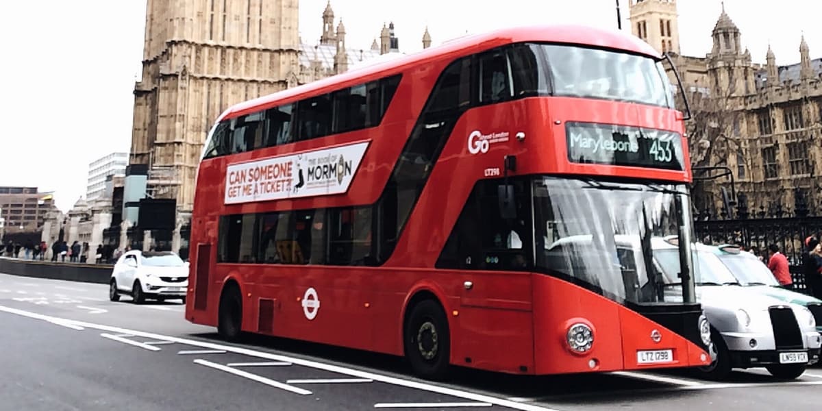 The Value of Public Transport Software