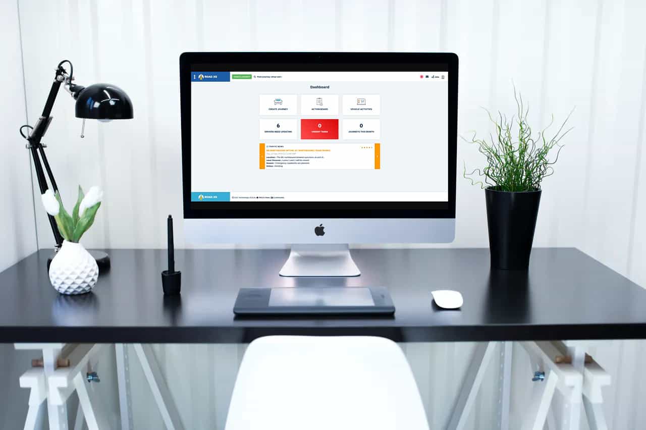 Leading the Way: The Responsive Transport Software