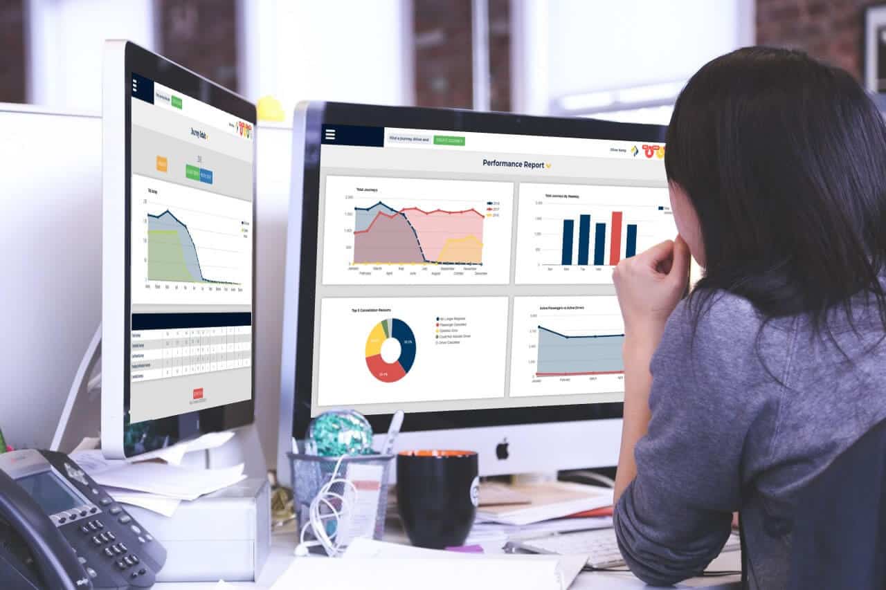 Benefits of Analysing Your Data