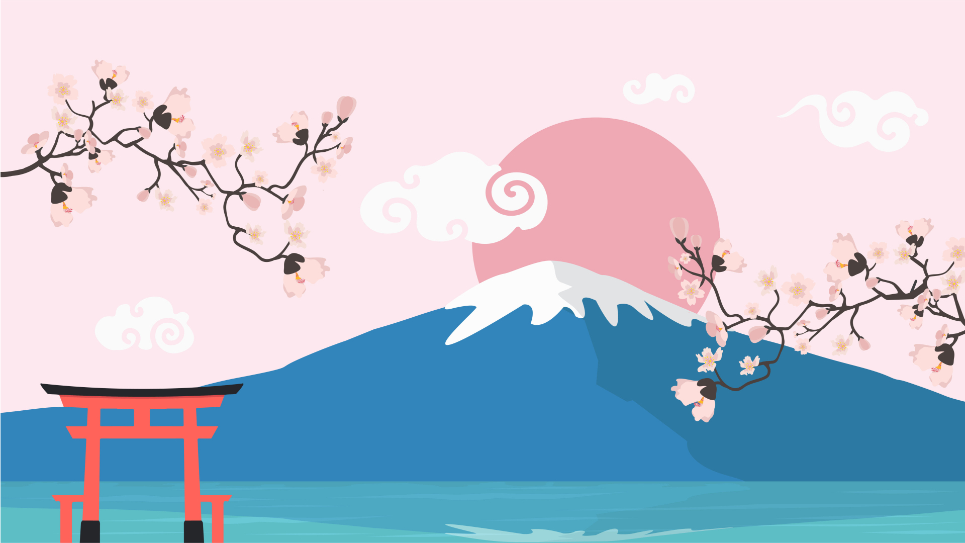 road xs kaizen background