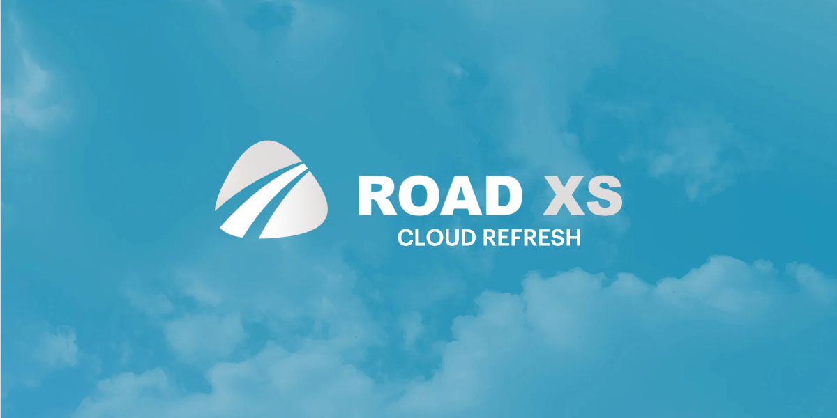 Road XS Cloud Refresh: Making Transport Software Better for All Our Users