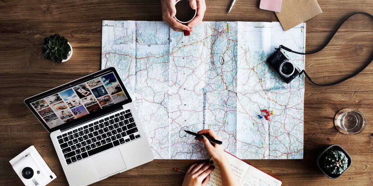 Route Optimisation Your Way