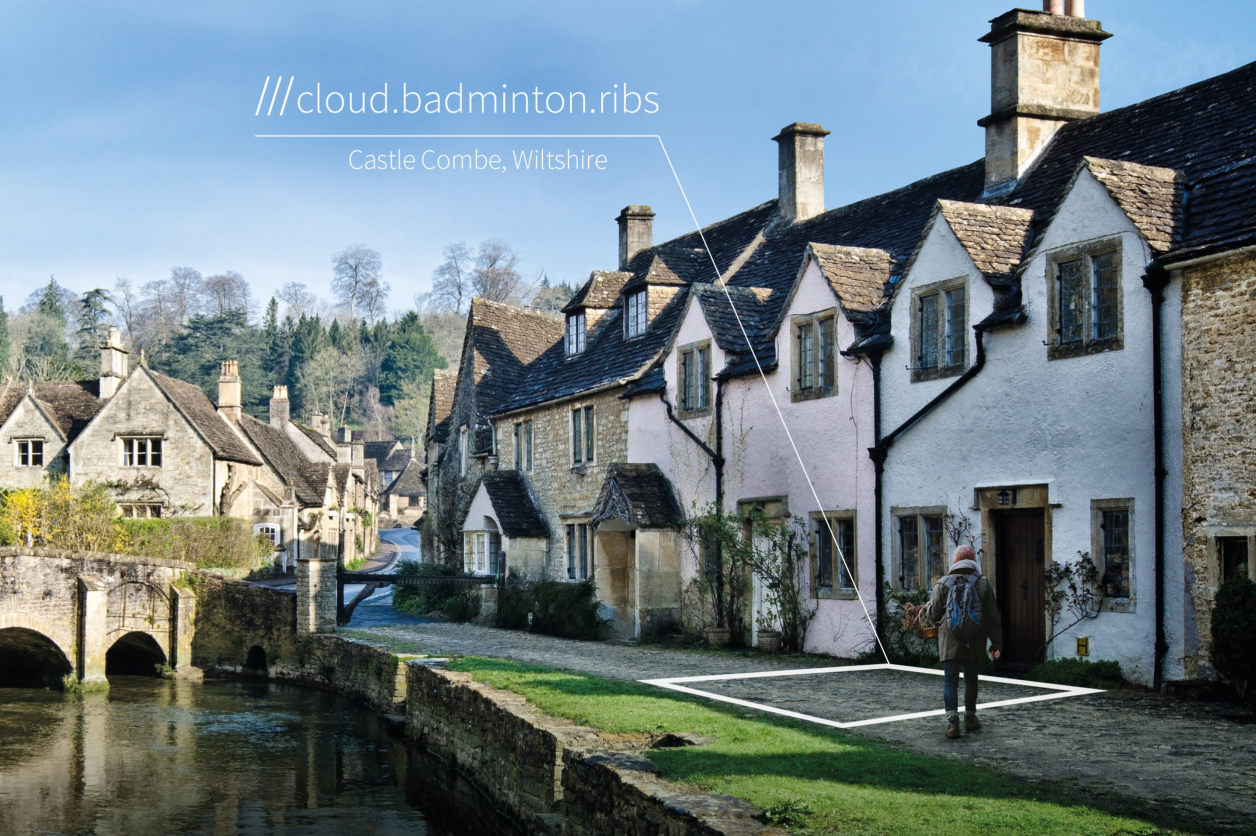 rural communities road xs