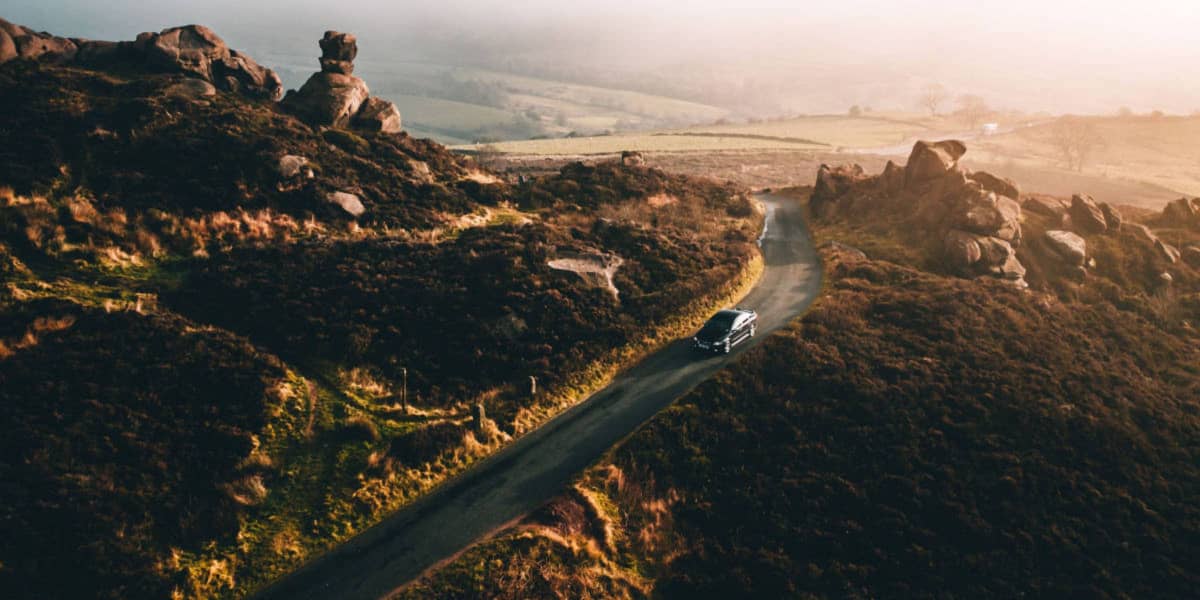 route optimisation with road xs