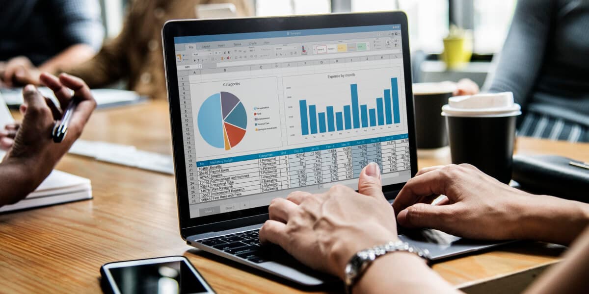 The Shortfalls of Using a Spreadsheet Over Transport Software