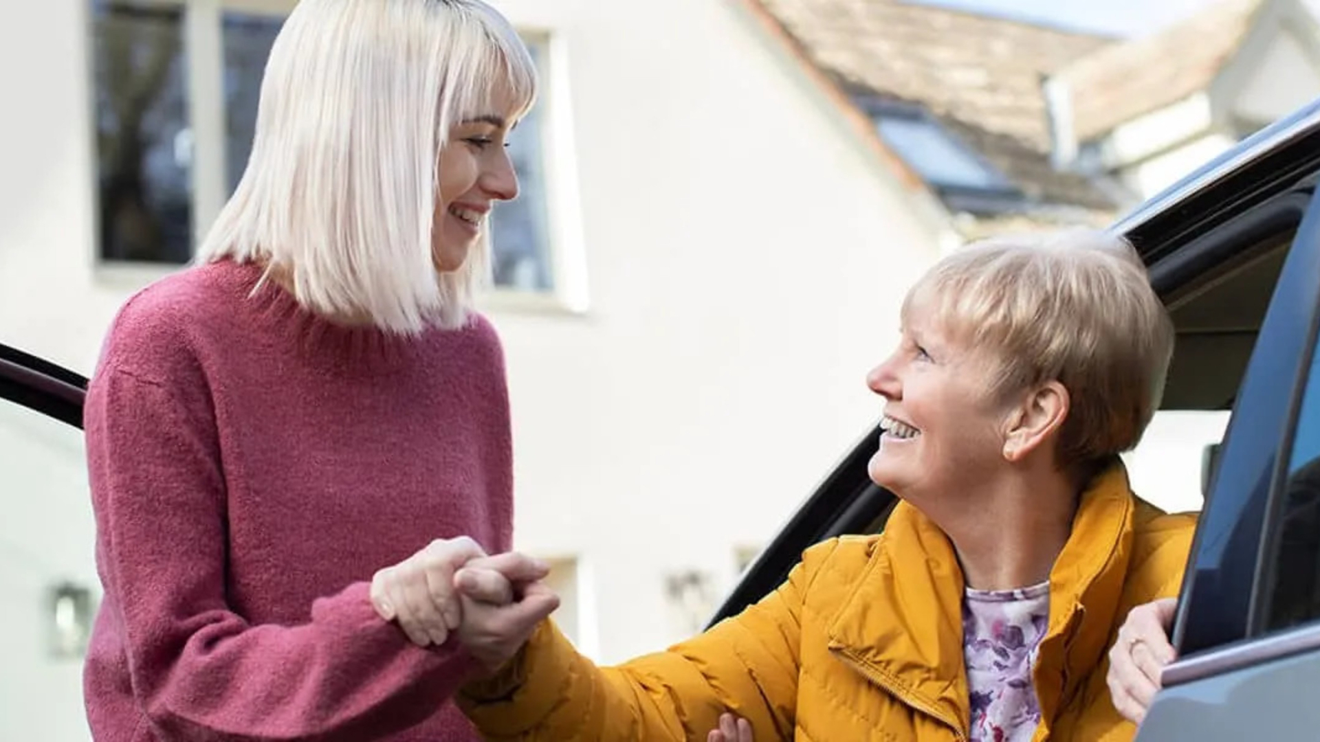 the most user friendly community car scheme software