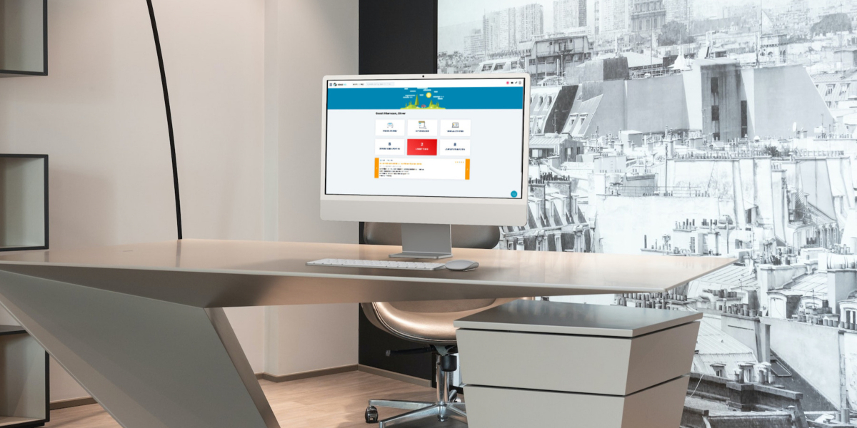 transport booking software