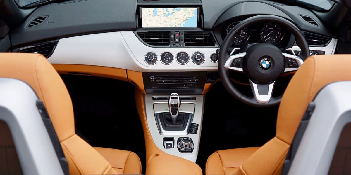 Transport Software Removes Our Intelligence, Or Does It?