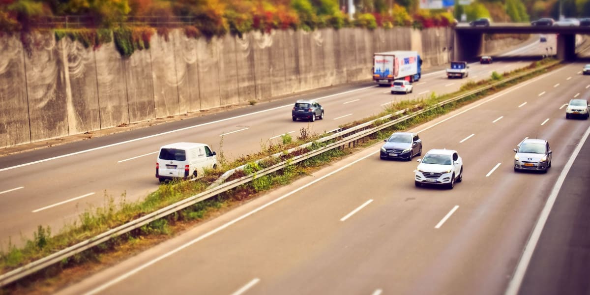 Transport Trends to Watch in 2020