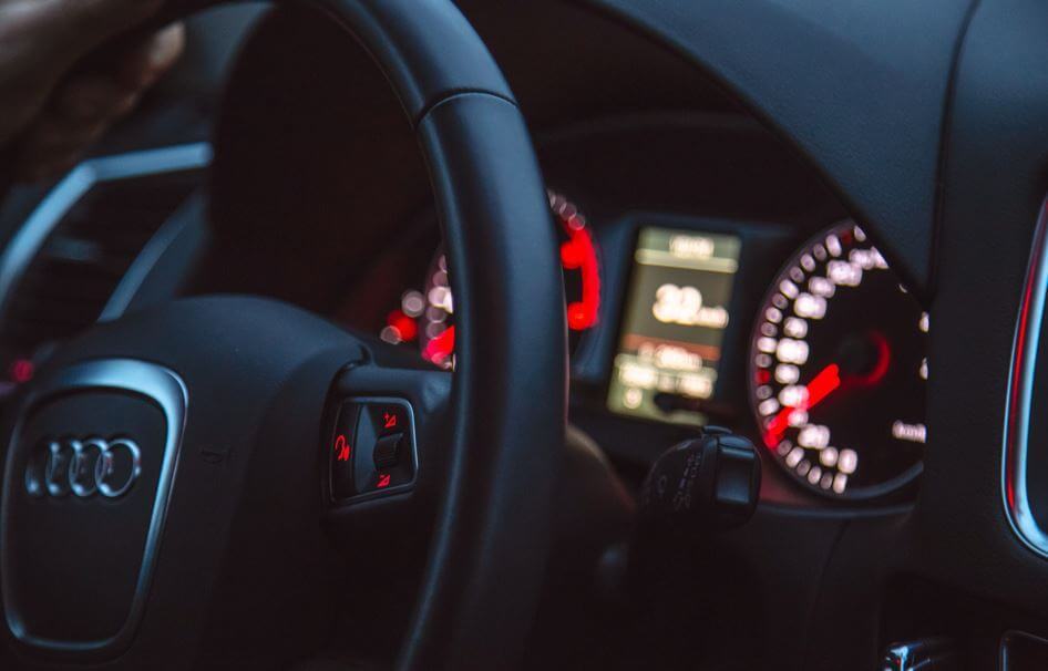 Driver Suggestions Earn You Time