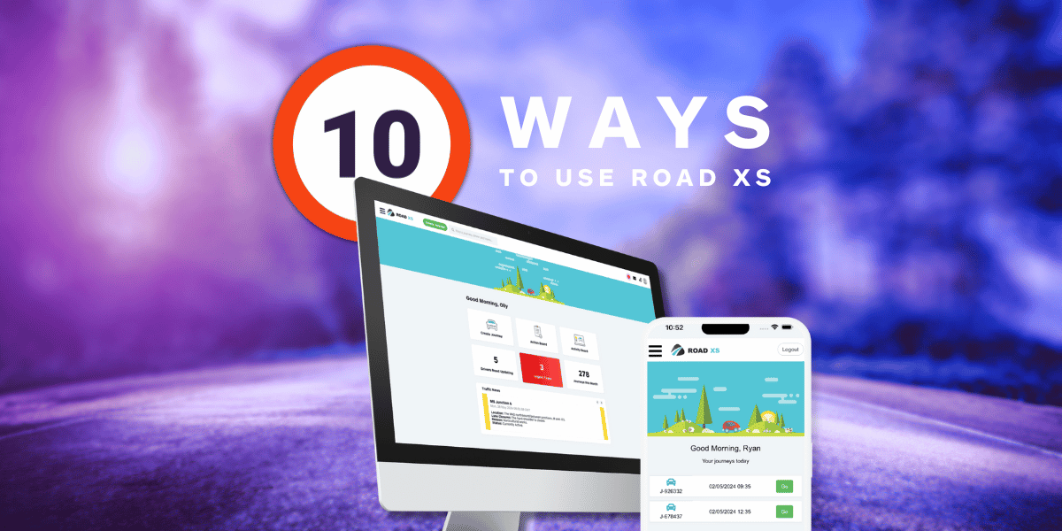Unlocking the Potential: 10 Ways to Use Road XS