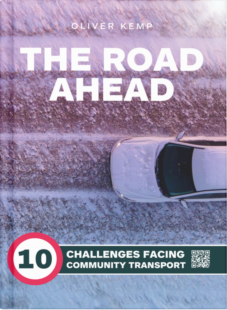 The Road Ahead - 10 Challenges Facing Community Transport