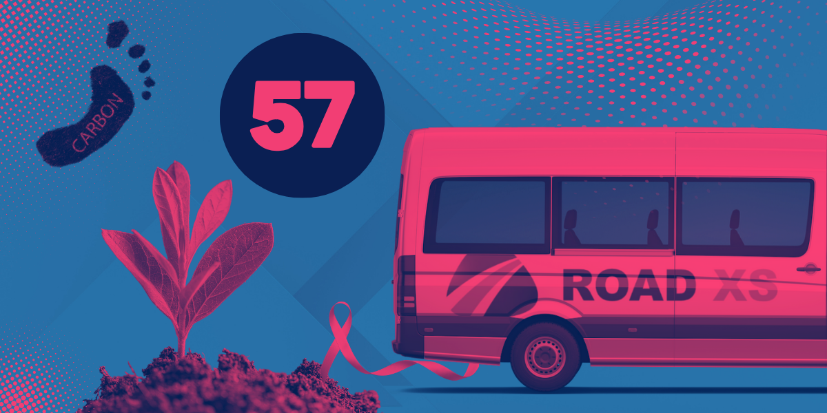 57 Ways Community Transport Makes a Difference to People’s Lives