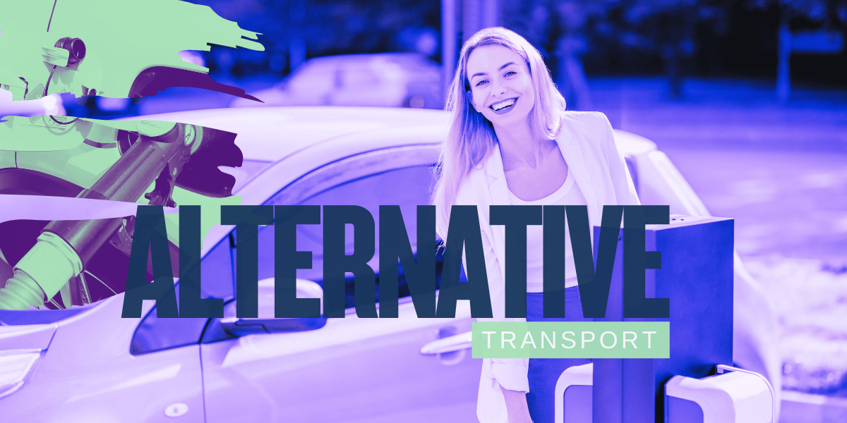 Alternative Transport in Practice: Real-Life Applications and Insights