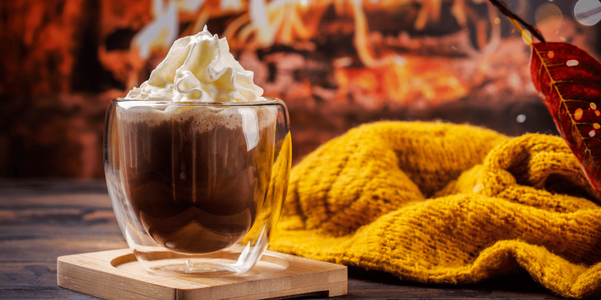 Autumn Treats to Indulge In: What’s Your Favourite?