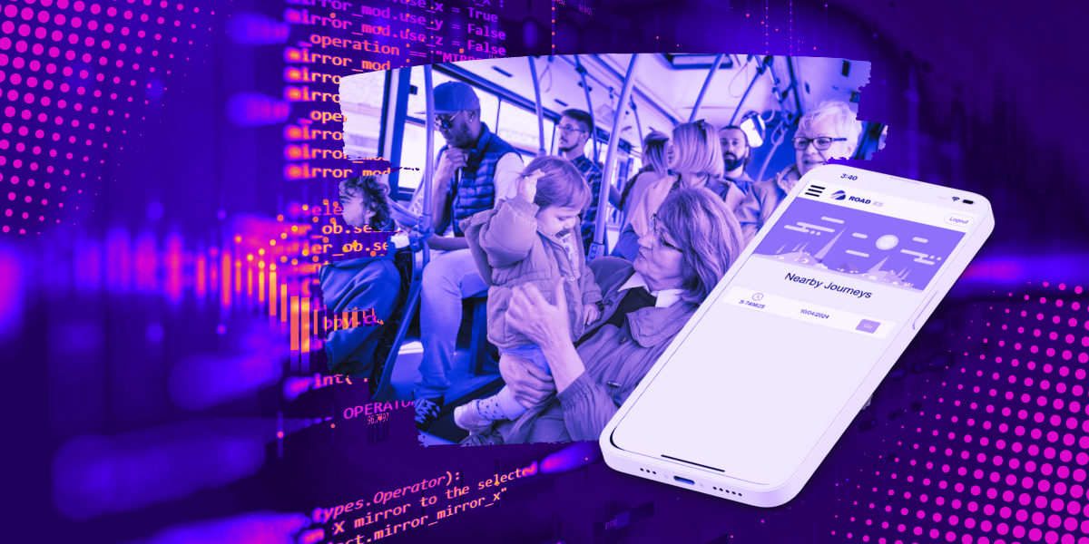 From Chaos to Control: The Benefits of Transport Software