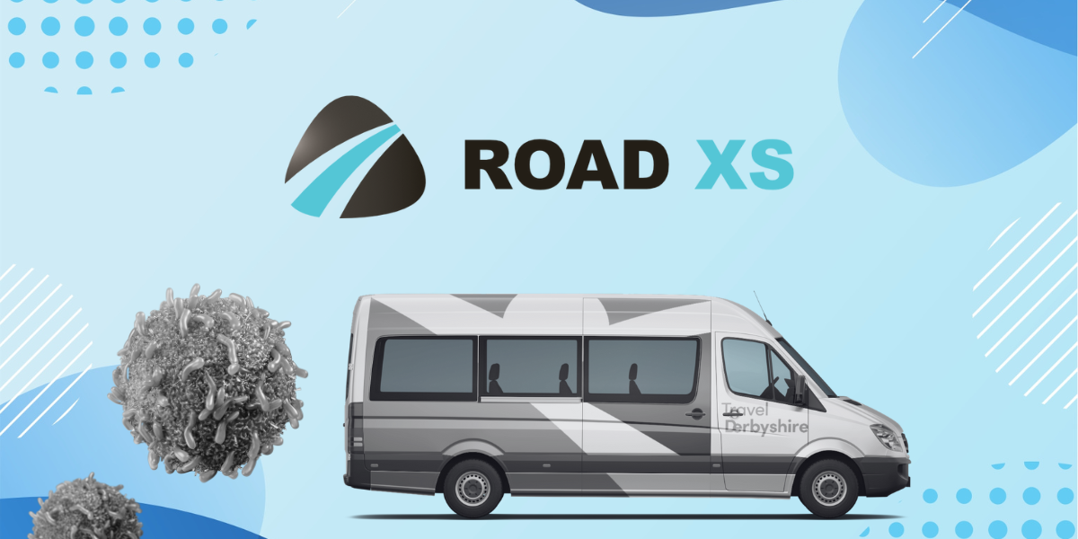 Cancer Scare Inspires Development of Revolutionary Transport Software