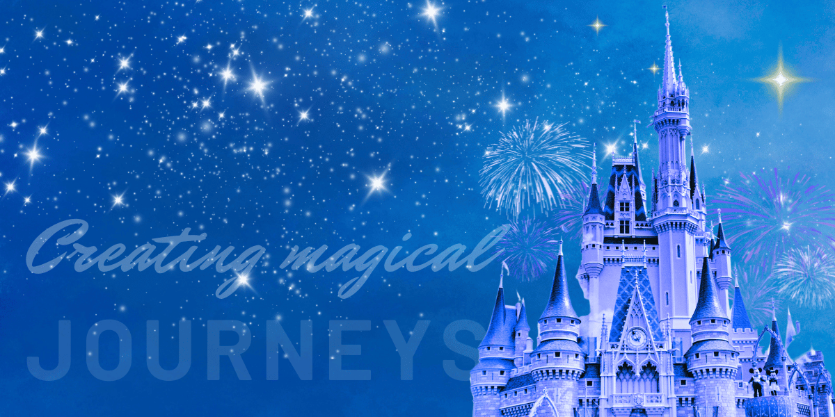 Creating Magical Journeys: Lessons from Disney
