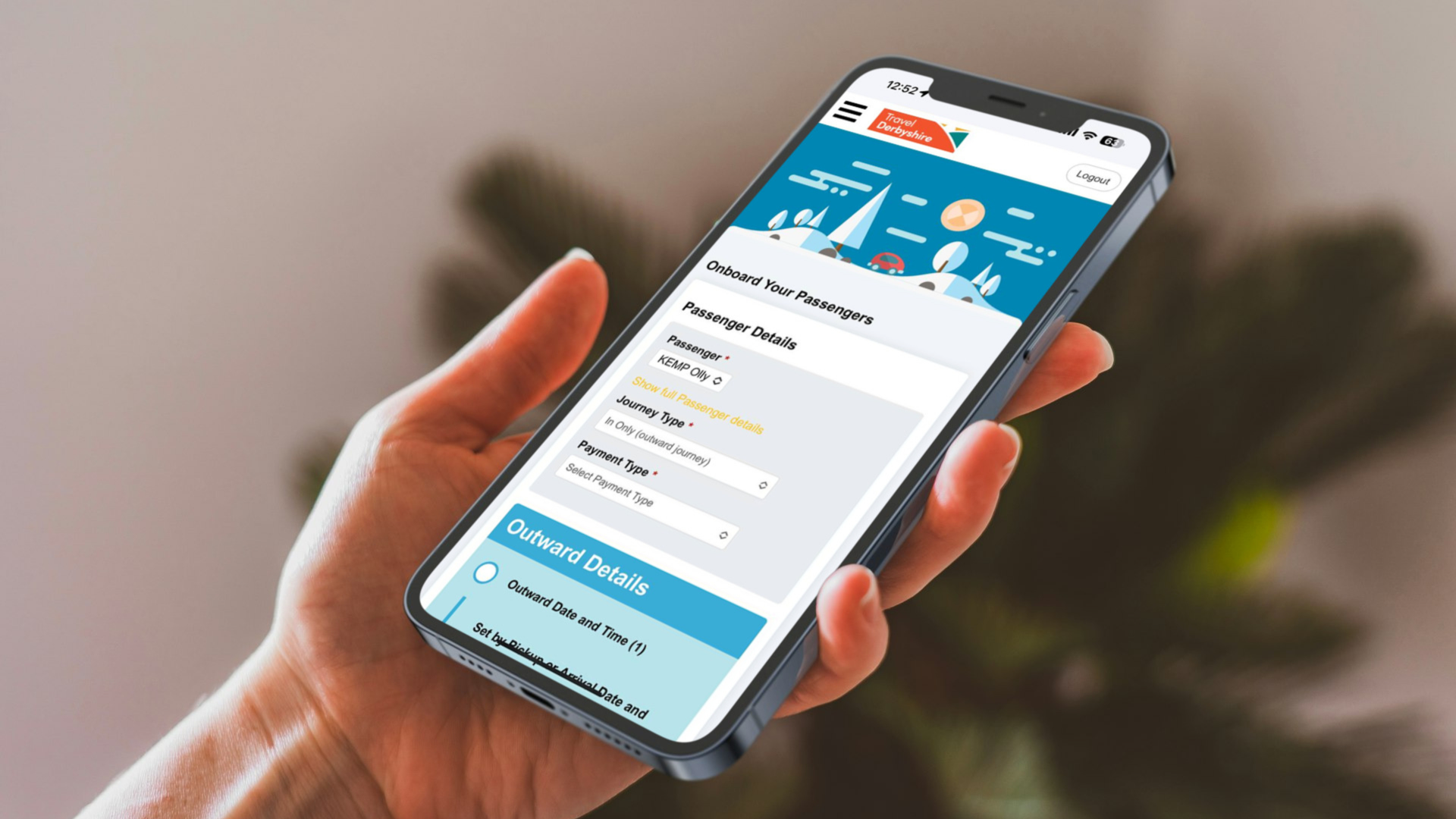 drt software with road xs technology
