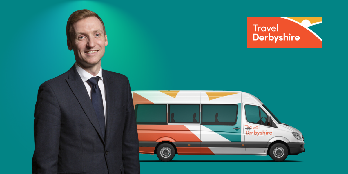 drt welcomes lee rowley