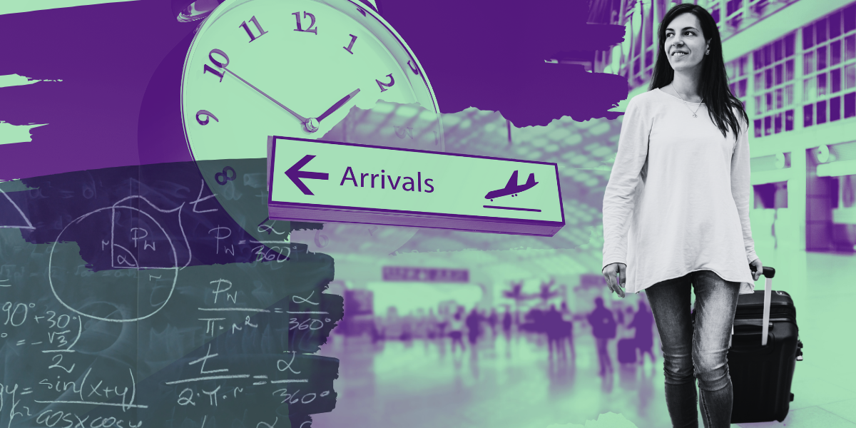 Effortlessly Efficient: The End of Manual Calculations and Guesswork