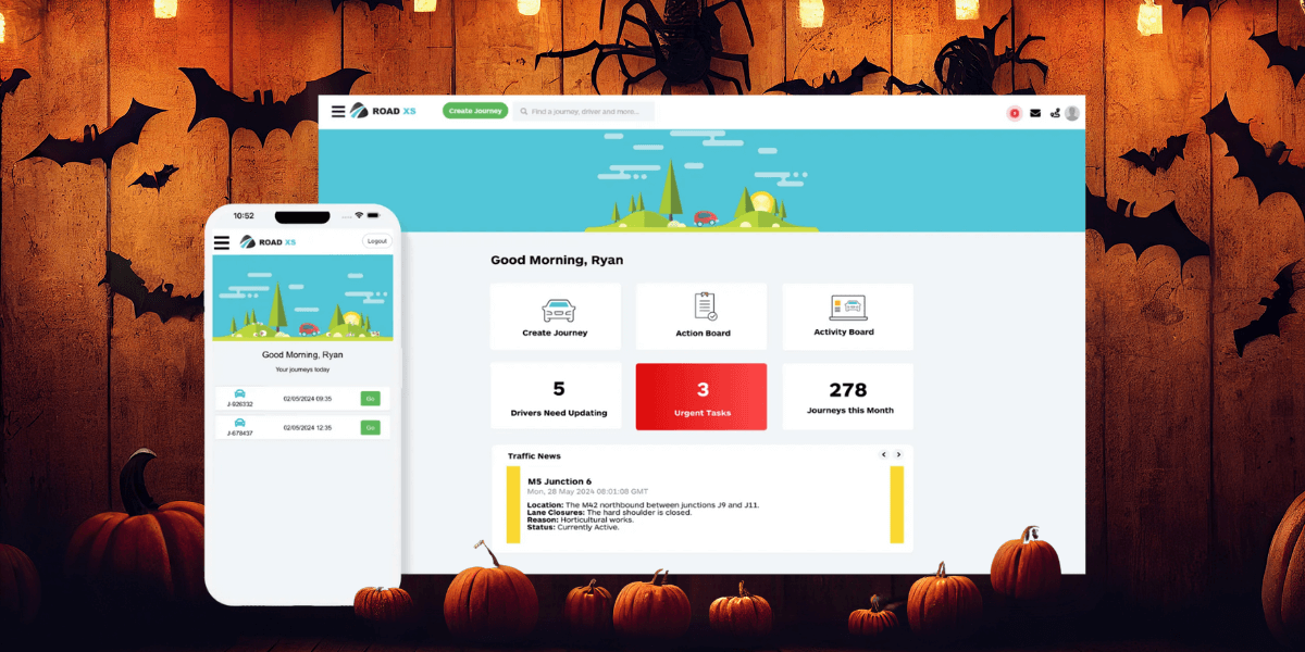Eliminate Your Fears About Transport Software