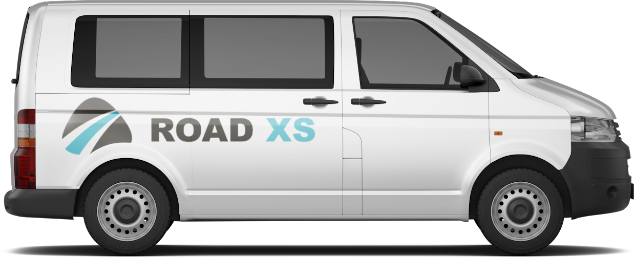 employee transport management software road xs