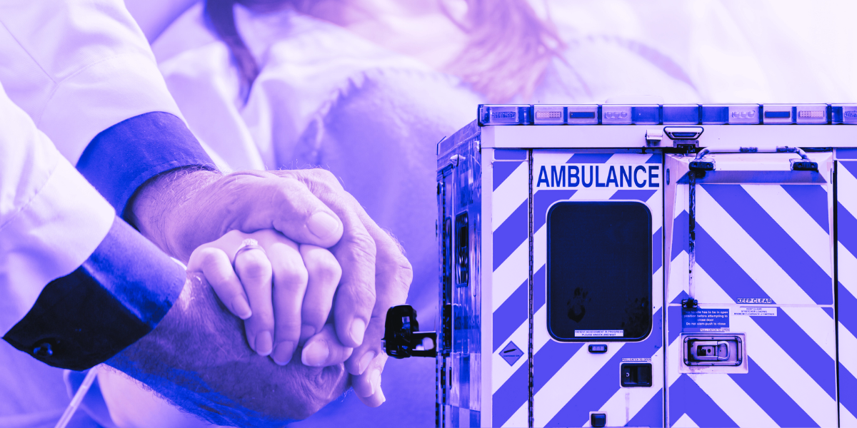 How Hospital Patient Transport Software Lowers Wait Times and Improves Care