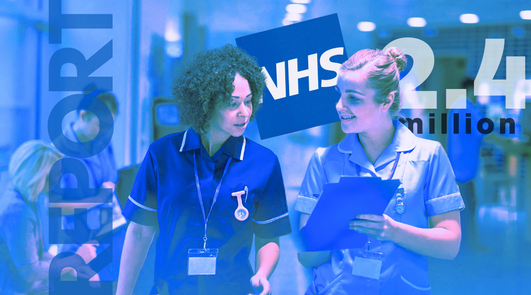 How Transport Shapes NHS Efficiency and Patient Outcomes