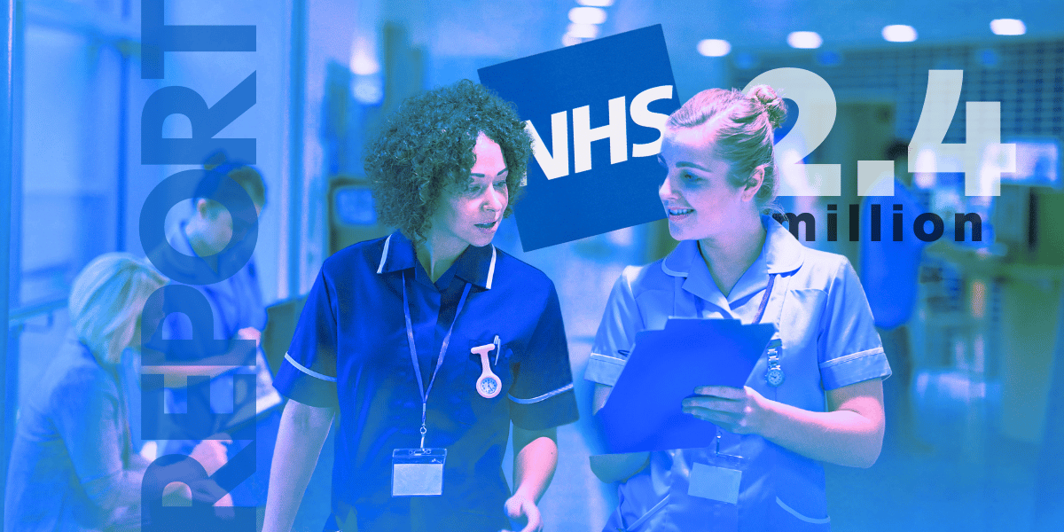 How Transport Shapes NHS Efficiency and Patient Outcomes