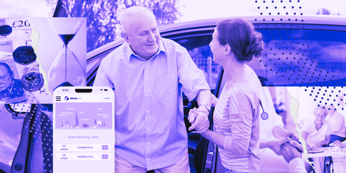 The Unsung Heroes of Rural Mobility: The Impact of Volunteer Drivers