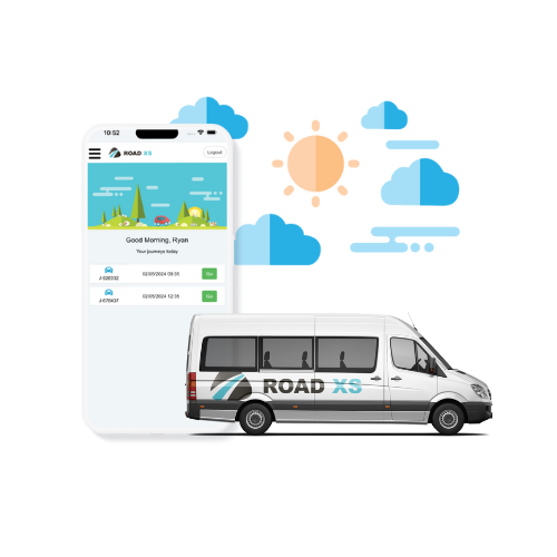 integrated transport services