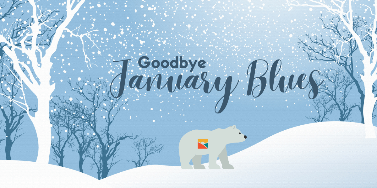 Shake Off the January Blues with Travel Derbyshire On Demand