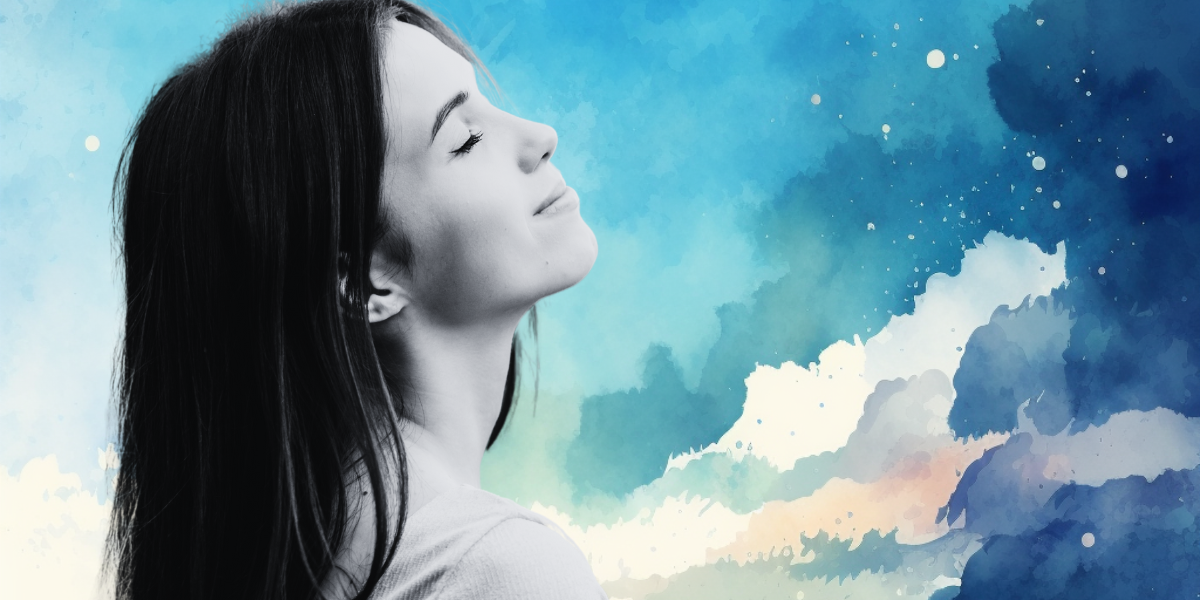 Keeping You Calm and in Control