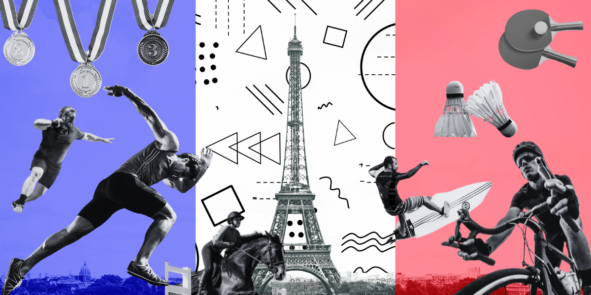 Lessons in Transport from the Paris Olympics