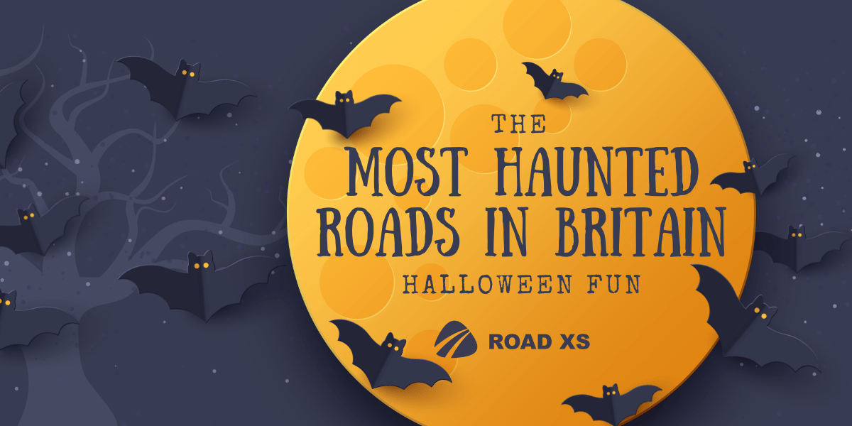 The Most Haunted Roads in Britain: Ghostly Tales from the Spookiest Routes