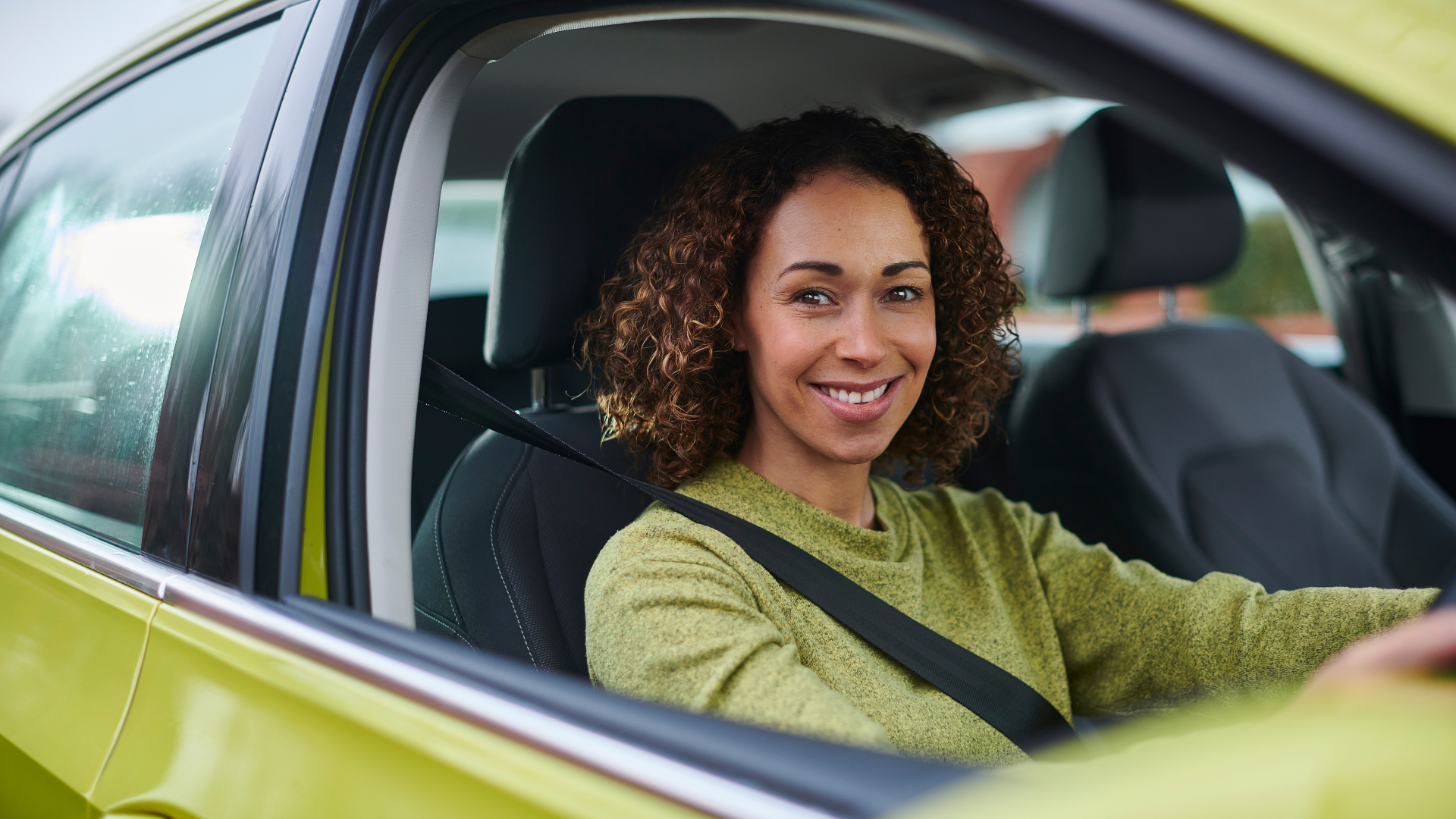 nearest available driver