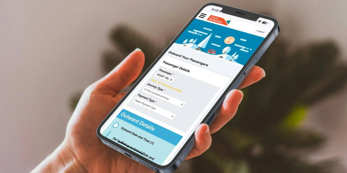 New DRT Service Launches with Road XS