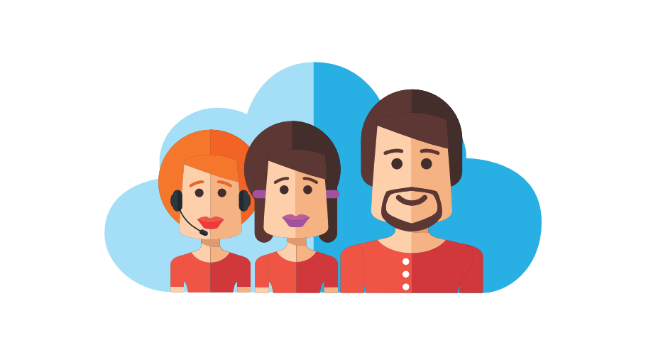 one software for all