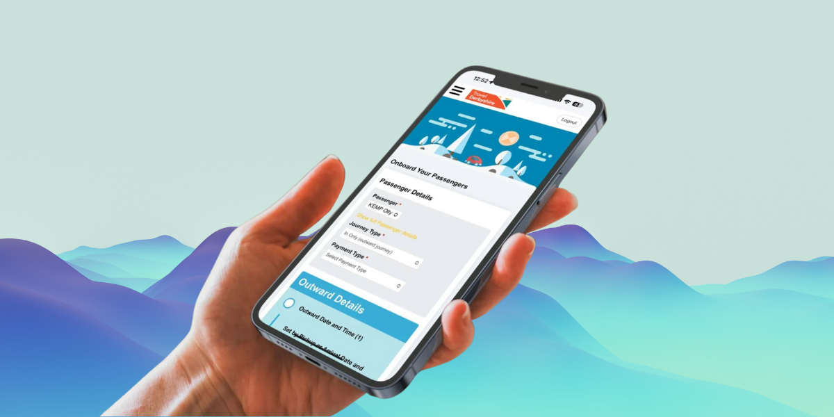 Passenger Registrations on the Rise