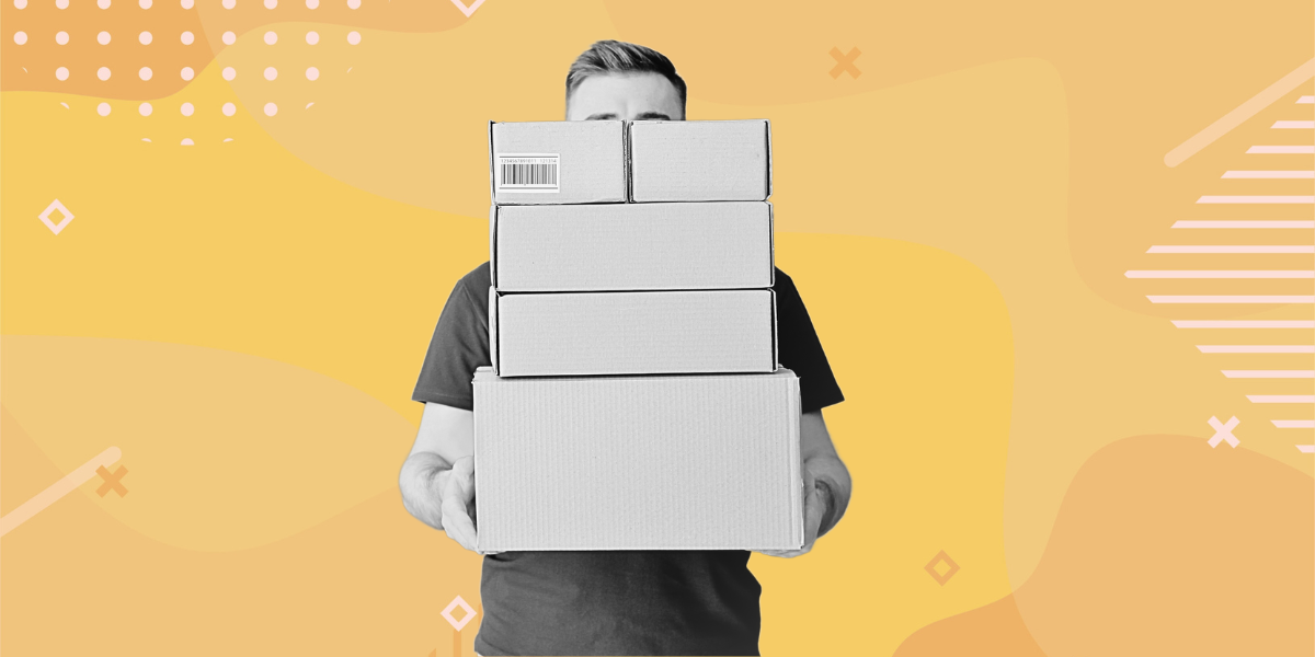 People Aren’t Parcels