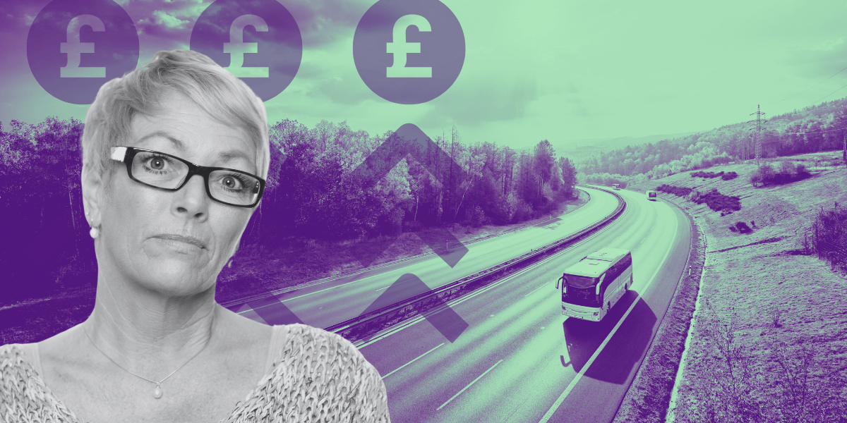 Rising Bus Fares and ‘Ghost Buses’: How Rural Passengers Are Struggling